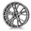 Set da 4 Cerchi in lega AF18 per Volkswagen Amarok Crafter Caravelle Multivan Transporter Kombi California T5 T6 T7