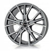 Set da 4 Cerchi in lega AF18 per Jaguar E-Pace F-Pace S-Type X-Type XE XJ XF Sportbrake