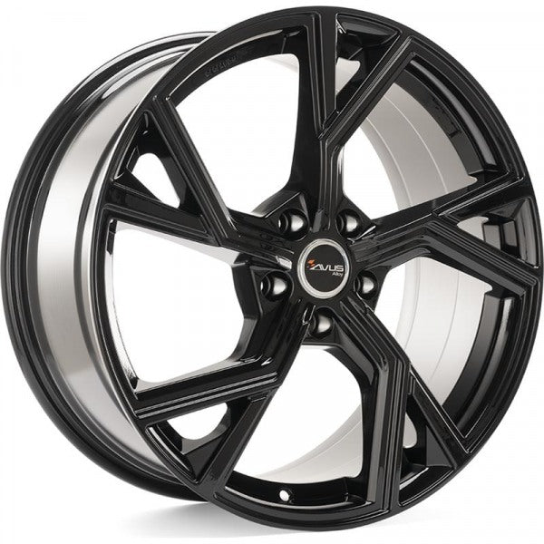 Set da 4 Cerchi in lega AF20 per BMW X1 2015> X2 X3 X4 Serie 5 2017> Serie 1 3 X5 X6  2019> Serie 2 Active / Gran Tourer