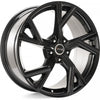 Set da 4 Cerchi in lega AF20 per Skoda Karoq Kodiaq Octavia Superb Yeti Enyaq