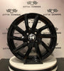 Set da 4 Cerchi in lega AC518 per Alfa Romeo Mito