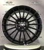 Set da 4 Cerchi in lega ACM03 per Alfa Romeo Mito