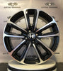 Set da 4 Cerchi in lega Magma per Alfa Romeo Mito
