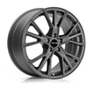 Set da 4 Cerchi in lega AF18 per Jaguar E-Pace F-Pace S-Type X-Type XE XJ XF Sportbrake