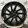 Set da 4 Cerchi in lega AC518 per Audi A1 Sportback Citycarver A2 TT old