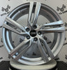 Set da 4 Cerchi in lega Arcan per Audi A3 A4 A5 A6 A7 A8 TT Q2 Q3 Q5 Q7 Q8 E-Tron