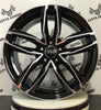 Set 4 Cerchi in lega Atom per Audi Q7 4L