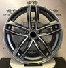 Set da 4 Cerchi in lega AF16 per Jaguar E-Pace F-Pace S-Type X-Type XE XJ XF Sportbrake