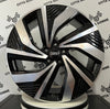 Set 4 Cerchi in lega Electra per Audi A3 TT Q2 Q3 Q4