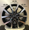 Set 4 Cerchi in lega Koln per Audi Q7 4L