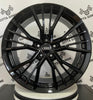Set 4 Cerchi in lega Union per Audi A1 Sportback Citycarver A2 TT old