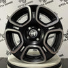 Set da 4 Cerchi in lega Life per Alfa Romeo Mito 145 146