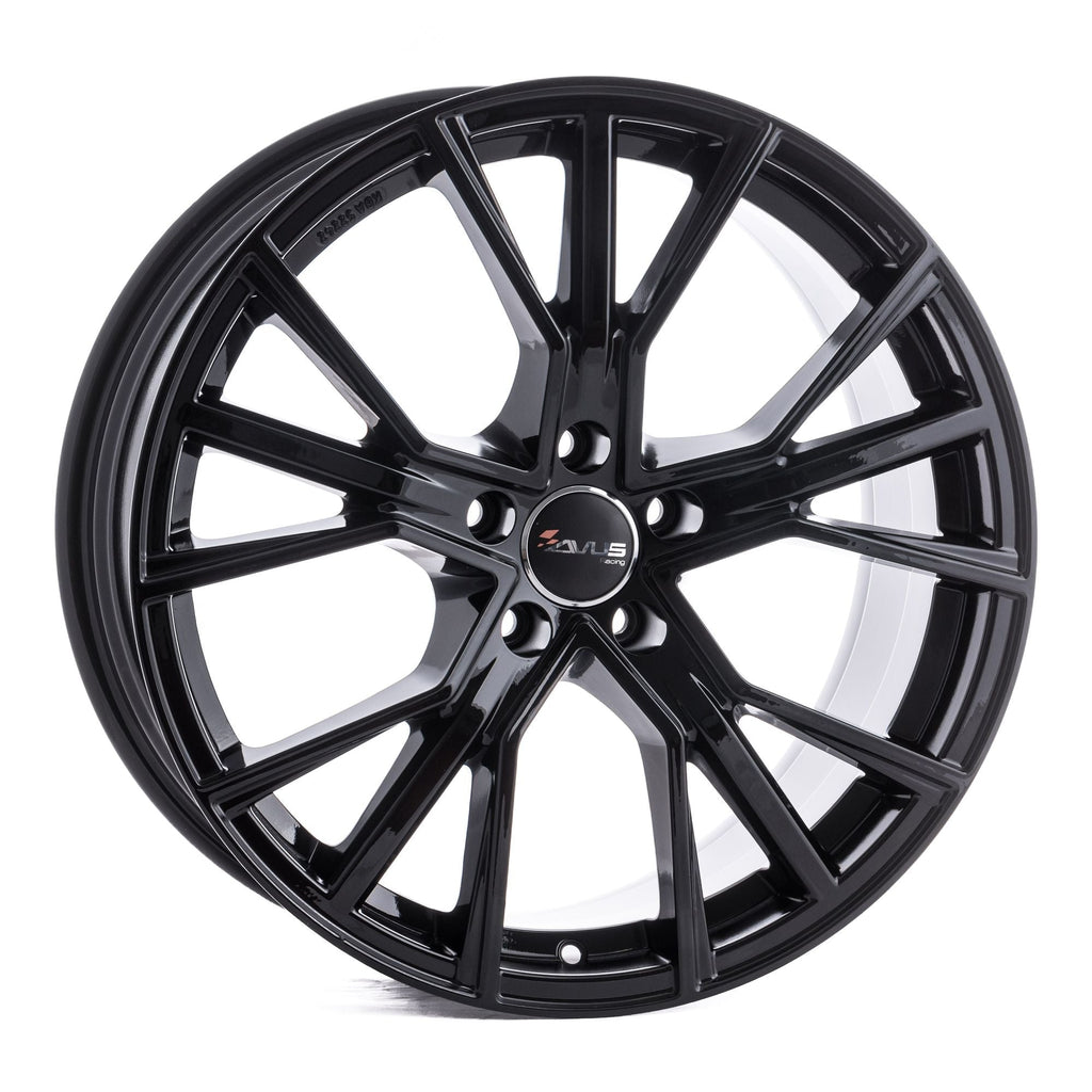 Set da 4 Cerchi in lega AF18 per Audi A1 Sportback Citycarver A2 TT old