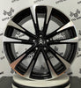 Set 4 Cerchi in lega Main per Citroen C4 Aircross C-Crosser