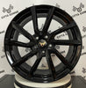 Set da 4 Cerchi in lega AC518 per Cupra Formentor Leon Born