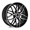 Set da 4 Cerchi in lega AF19 per Seat Alhambra Ateca Altea Exeo Leon Tarraco Cupra Formentor Born