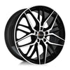 Set da 4 Cerchi in lega AF19 per Mini Countryman Paceman JCW