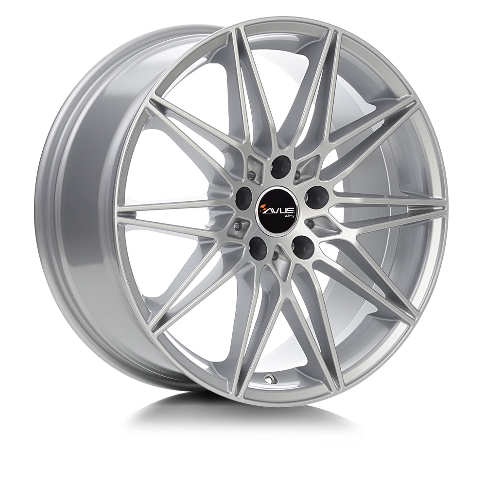 Set da 4 Cerchi in lega ACMB5 per BMW X1 2015> X2 X3 X4 Serie 5 2017> Serie 1 3 X5 X6  2019> Serie 2 Active / Gran Tourer