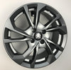 Set of 4 alloy wheels S5 for Volkswagen UP Lupo Vento Golf III