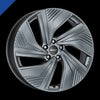 Set 4 Cerchi in lega Electra per Tesla Model 3 Model Y