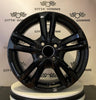 Set da 4 Cerchi in lega Astral per Volkswagen UP Lupo Vento Golf III