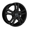 Set da 4 Cerchi in lega Zenith per Lancia Ypsilon Musa Delta Y
