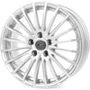 Set 4 Cerchi in lega Fatale per Volvo C30 C70 S40 S60 S80 S90 V40 V50 V60 V70 V90 XC40 XC60 XC70
