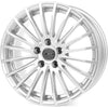 Set 4 Cerchi in lega Fatale per BMW X1 2015> X2 X3 X4 Serie 5 2017> Serie 1 3 X5 X6  2019> Serie 2 Active / Gran Tourer