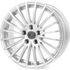 Set 4 Cerchi in lega Fatale per Ford C-Max S-Max Focus Kuga Mondeo Puma Galaxy Edge