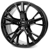 Set 4 Cerchi in lega Gunner per Porsche Cayenne Panamera