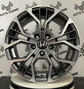 Set da 4 Cerchi in lega Matisse per Honda Accord Civic Cr-v Cr-z Fr-v Hr-v