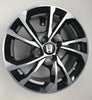 Set of 4 alloy wheels S5 for Volkswagen UP Lupo Vento Golf III