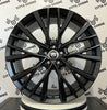 Set 4 Cerchi in lega Token per Jaguar E-Pace F-Pace I-Pace S-Type X-Type XE XJ XF Sportbrake