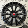 Set 4 Cerchi in lega Token per Jaguar E-Pace F-Pace I-Pace S-Type X-Type XE XJ XF Sportbrake