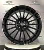 Set da 4 Cerchi in lega ACM03 per KIA Picanto Rio Sephia Shuma Stonic