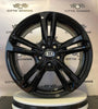 Set da 4 Cerchi in lega Astral per KIA Sportage Carens Sorento Ceed Optima Niro Soul Xceed Venga Cerato