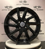Set da 4 Cerchi in lega AC518 per Lancia Ypsilon Musa Delta Y