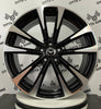 Set 4 Cerchi in lega Main per Mazda 3 4 5 6 Cx-3 Cx-5 Cx-7 Cx-30 Mx-5 3 Rx-8
