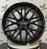 Set da 4 Cerchi in lega AF19 per Mini Countryman Paceman JCW