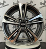 Set da 4 Cerchi in lega Astral per Mini One Cabrio Cooper S Coupè Clubman Roadster