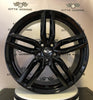 Set 4 Cerchi in lega Fasten per Mini Countryman dal 2017 Clubman Cooper One dal 2014