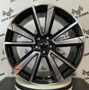 Set 4 Cerchi in lega Fivestar per Mini Countryman dal 2017 Clubman Cooper One dal 2014