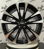 Set 4 Cerchi in lega Main per Mini Countryman dal 2017 Clubman Cooper One dal 2014