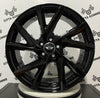 Set 4 Cerchi in lega Msw80-5 per Mini Countryman dal 2017> Clubman Cooper One dal 2014>