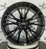 Set 4 Cerchi in lega Union per Mini Countryman dal 2017 Clubman Cooper One dal 2014