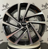 Set da 4 Cerchi in lega Wonder per Mini Countryman dal 2017> Clubman Cooper One dal 2014>