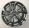 Set da 4 Cerchi in lega S5 per Mazda 3 4 5 6 Cx-3 Cx-5 Cx-7 Cx-30 Mx-5 3 Rx-8