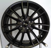 Set da 4 Cerchi in lega Jackie per Mini One Cabrio Cooper S Coupè Clubman Roadster