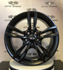 Set 4 Cerchi in lega Luft per Mini Countryman dal 2017 Clubman Cooper One dal 2014