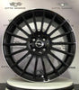 Set da 4 Cerchi in lega ACM03 per Opel Crossland X Mokka-E Mokka 2021> Opel Corsa-e (F)